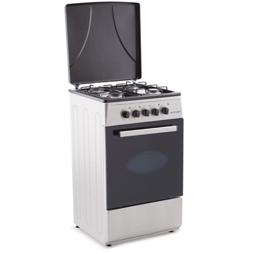 Free Standing Oven 50x50